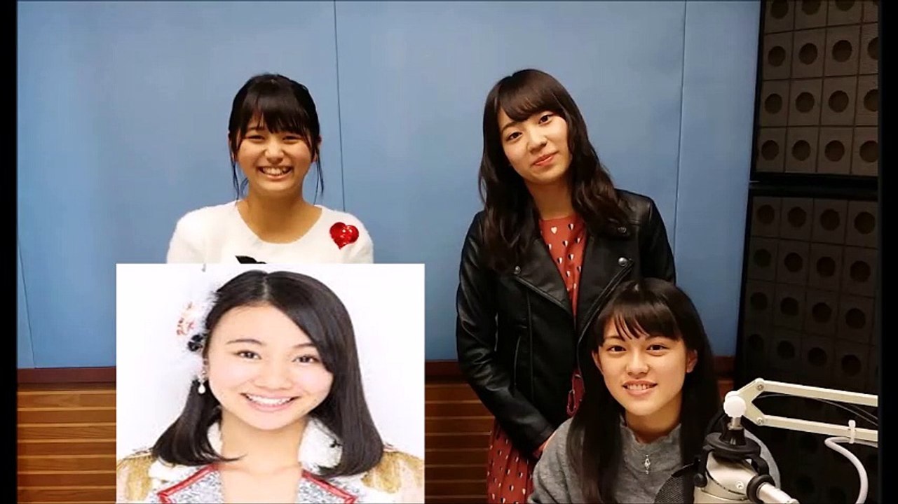 ＳＫＥ４８の岐阜県だって地元ですっ！_20161114