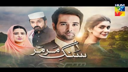 Drama Sange Mar mar episode 10 full HD promo