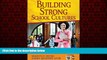 Free [PDF] Downlaod  Building Strong School Cultures: A Guide to Leading Change (Leadership for