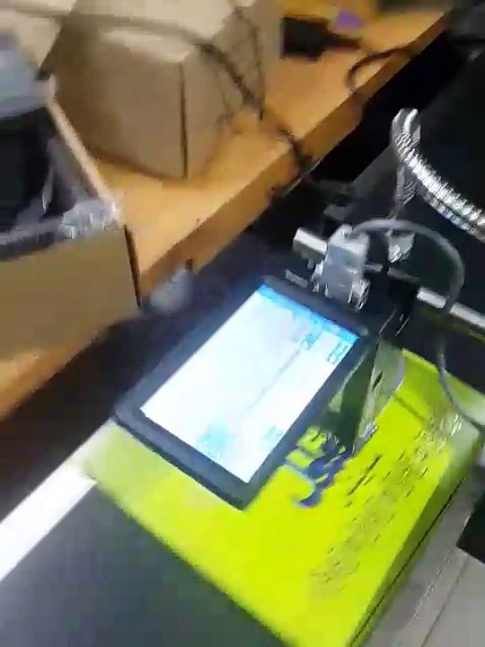 Automatic Inkjet Printer Unit Italian Collaborated, Sh.Abdul Rehman 0335-3039650,Email Id skbcorehman@gmail.com