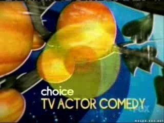 Megan fox Teen Choice Awards 2007