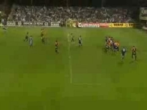 03/08/2007 RSCA - kv mechelen
