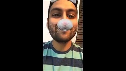 How Zaid Ali Uses Snapchat