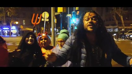 Akram Mag  Bled Ghriba