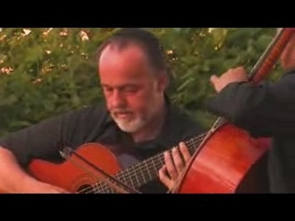 De Falla: Romanza del pescador