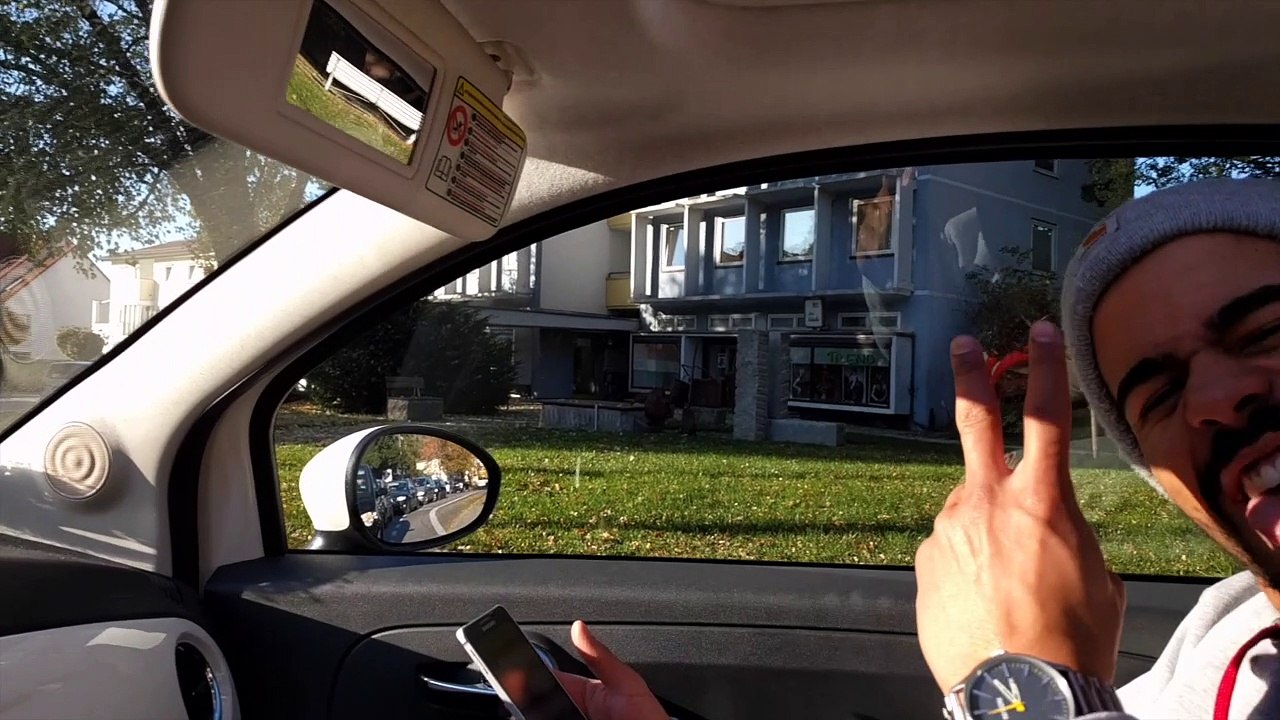 Making Of - Road to Absolventenball