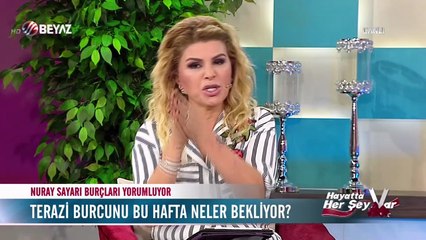 Terazi burcunu bu hafta neler bekliyor? 14 Kasım 2016
