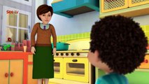 JAN Cartoon See TV New Latest Episode 72 |animated series| See television series| Animated Cartoons For Kids | HD