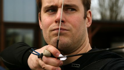 Sport, au coeur de l'entraînement - Jean-Charles Valladont 1/2