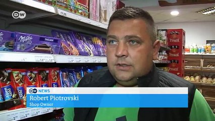 Schengen visa reimposed on Russian-Polish border | Business