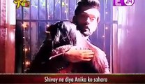 Ishqbaaz Serial- 15 November 2016 | Latest Update News | Star plus Tv Drama Promo |