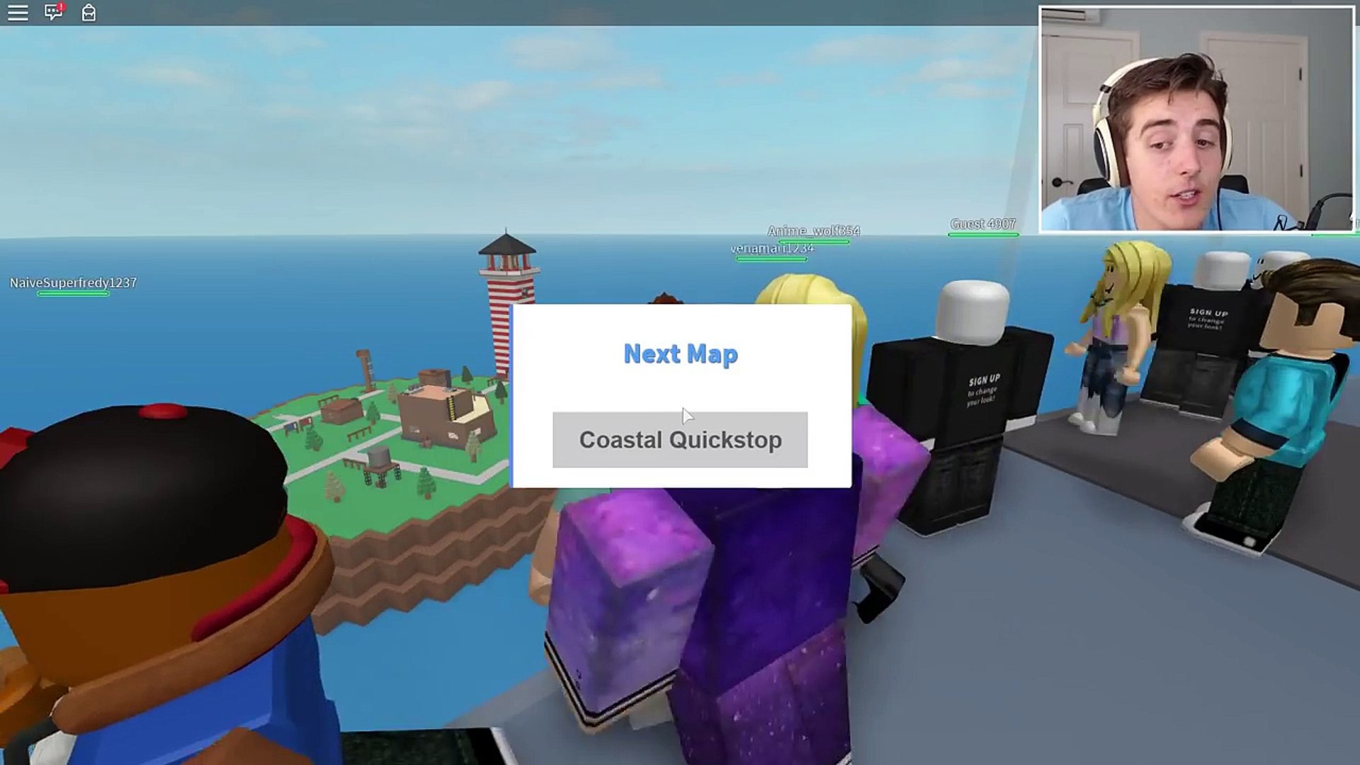 Roblox Adventures Natural Disaster Survival Giant Tsunami Super Wave Video Dailymotion - roblox natural disaster can donut survive the giant tsunami super wave