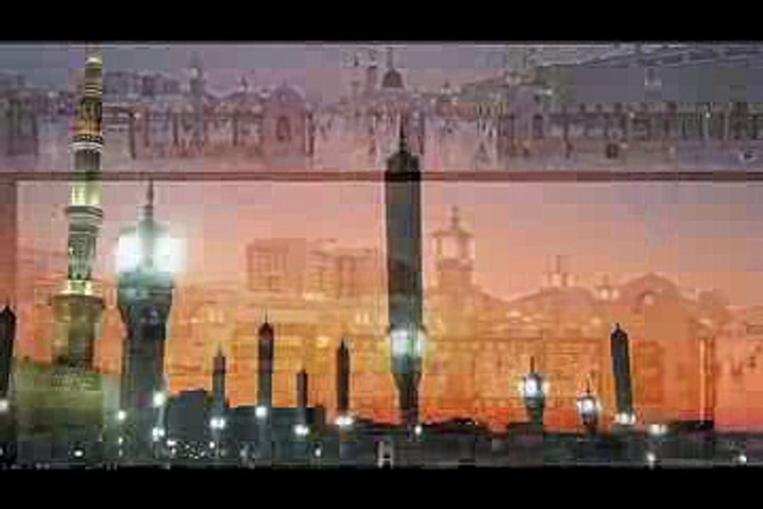 Amina Bibi Ke Gulshan Mea - Sweet Naat
