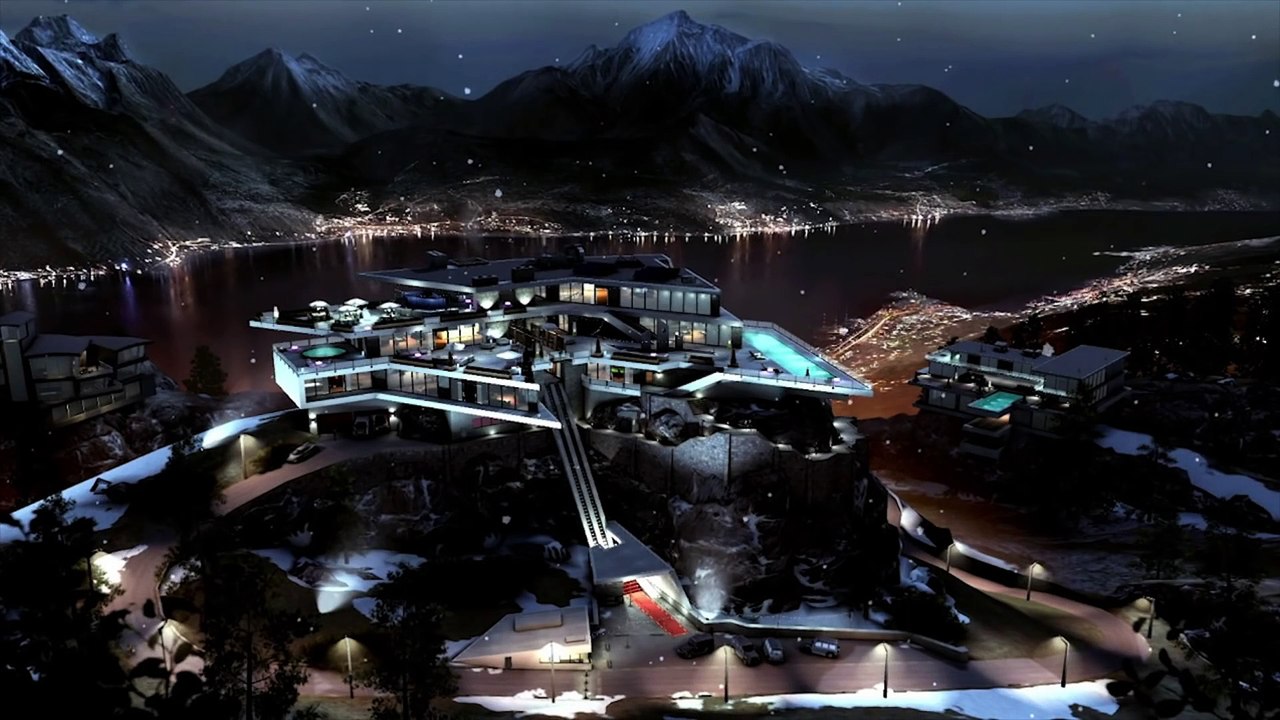 Hitman Sniper - Launch Trailer