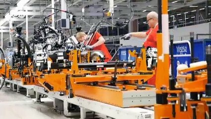 فولكسفاغن في بولندا | عالم السرعة