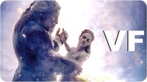 LA BELLE ET LA BÊTE Bande Annonce VF (Nouvelle // 2017)