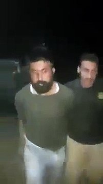 Exclusive Conversation of JaJa Badmash During His Arrest After Doing Violation With Khawaja Sara's