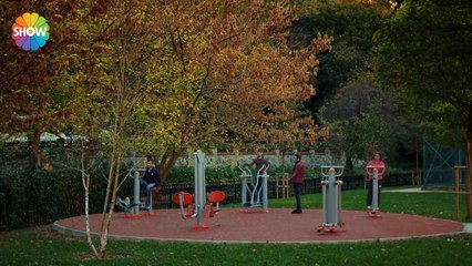 Aşk Laftan Anlamaz 18.Bölüm | "Ben bu kıza çok aşığım"