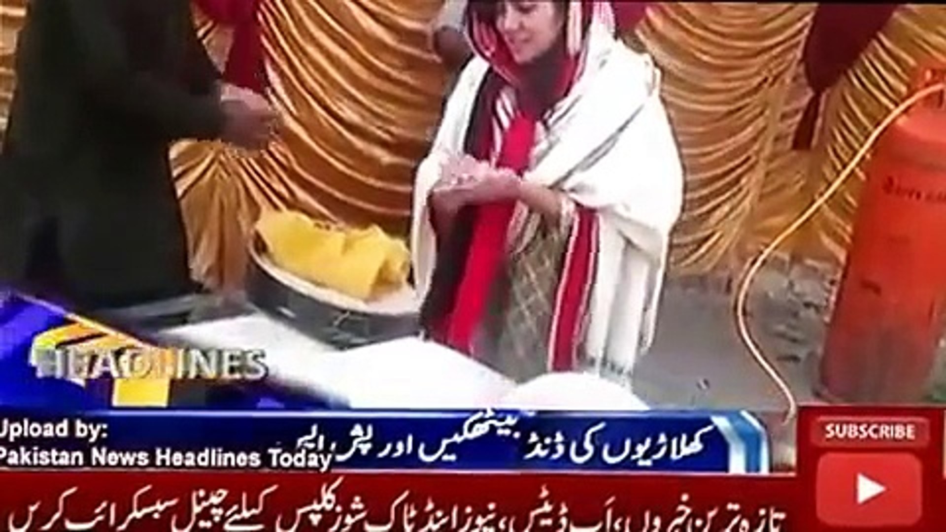 News Headlines 29 October 2016, Latest News Updates Pakistan 1200