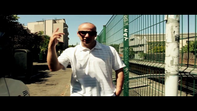 SIERRA OSCAR FOX - Compte sur moi Rap français 2016