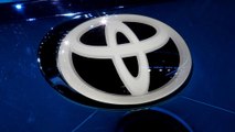 Toyota araçlarındaki paslanma nedeniyle 3.4 milyar dolar ödeyecek