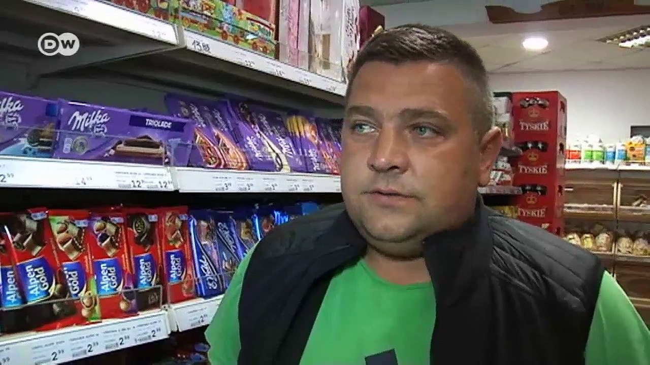 Polen/Kaliningrad: Aus für visafreien Grenzverkehr | Wirtschaft