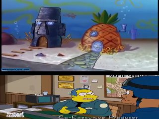 Bob Esponja Temporada 1 Capitulo 1 by jonytk