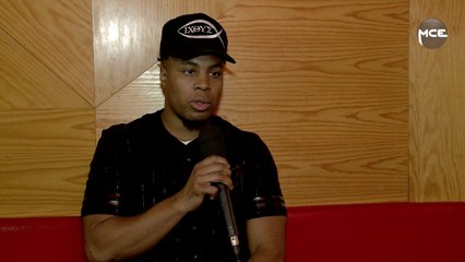 TiTo Prince : "J'aimerais bien faire un feat avec Akhenaton"