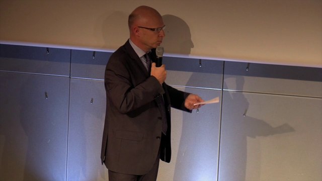 Enseigner la langue française : intervention de Stanislas Dehaene