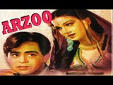 Arzoo | Full Hindi Movie | Popular Hindi Movies | Kamini Kaushal - Dilip Kumar