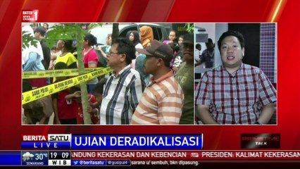 Dialog: Ujian Deradikalisasi #4