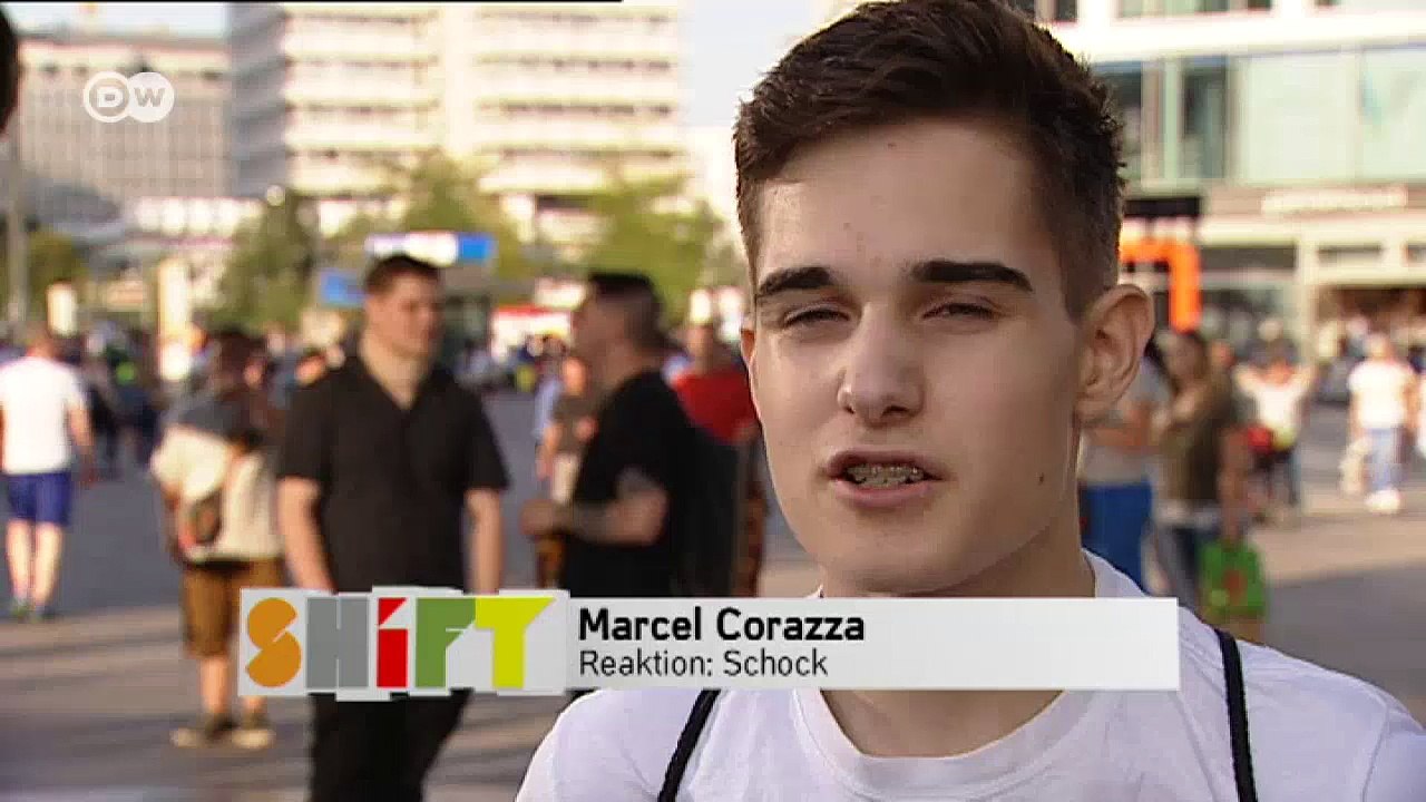 Virenschutz für Smartphones | Shift