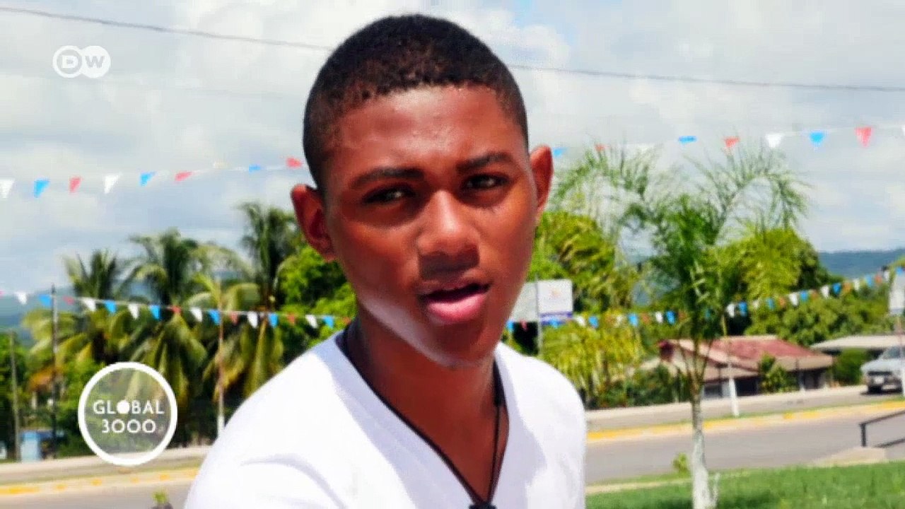 Mein Leben in Belize | Global 3000