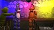 Five Nights at Freddys Animation Movie (SFM FNAF Animations Compilation)