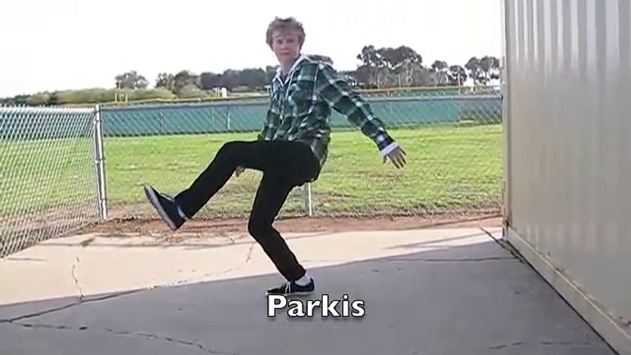 How To Jumpstyle Dance