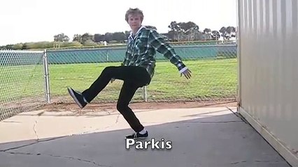 How To Jumpstyle Dance