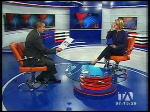 William Murillo, exsecretario del Migrante, sobre deportación de ilegales