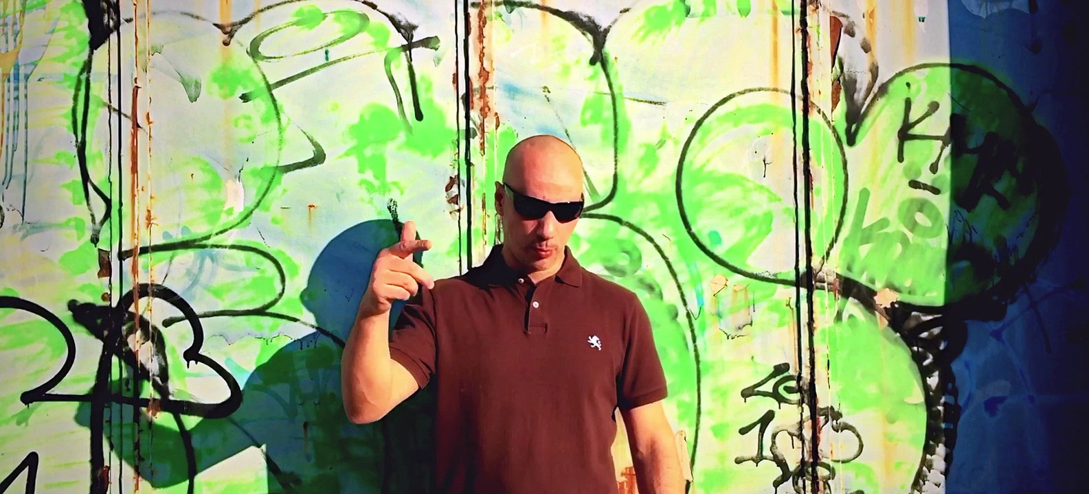 Sierra Oscar Fox - #Freestyle RAP FRANCAIS NOUVEAUTE 2016