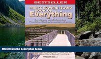Full Online [PDF]  Prince Edward Island Book of Everything: Everything You Wanted to Know About