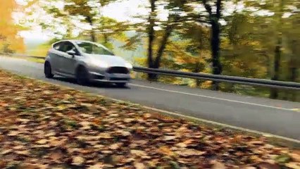 فورد Fiesta ST200 | عالم السرعة