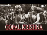 Gopal Krishna | Full Hindi Movie | Popular Hindi Movies | Ram Marathe - Shanta Apte