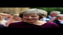 Theresa May British Prime Minister in PICTURES