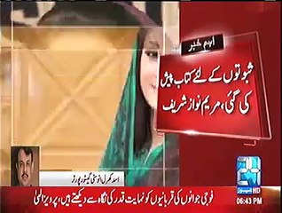 Maryam Nawaz Sharif posts a sarcastic tweet about PTI s evidence in SC, Asad Kharal gives bifiting reply to Marayam Nawa