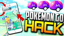 NEW Pokemon GO HACK Android _ iOS 1.13.4! No JailBreak_Computer! Pokemon GO Joystick_GPS Hack ( FREE Download )