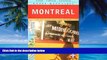 Big Deals  Knopf MapGuide: Montreal (Knopf Mapguides)  Full Ebooks Most Wanted