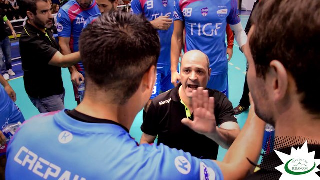 BHB/TREMBLAY - La Réaction d'Aitor Etxaburu