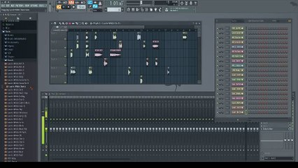 How to use FL studio tutorial part 1