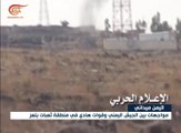 عدد من الشهداء والجرحى في استهداف طائرات التحالف وسط ...