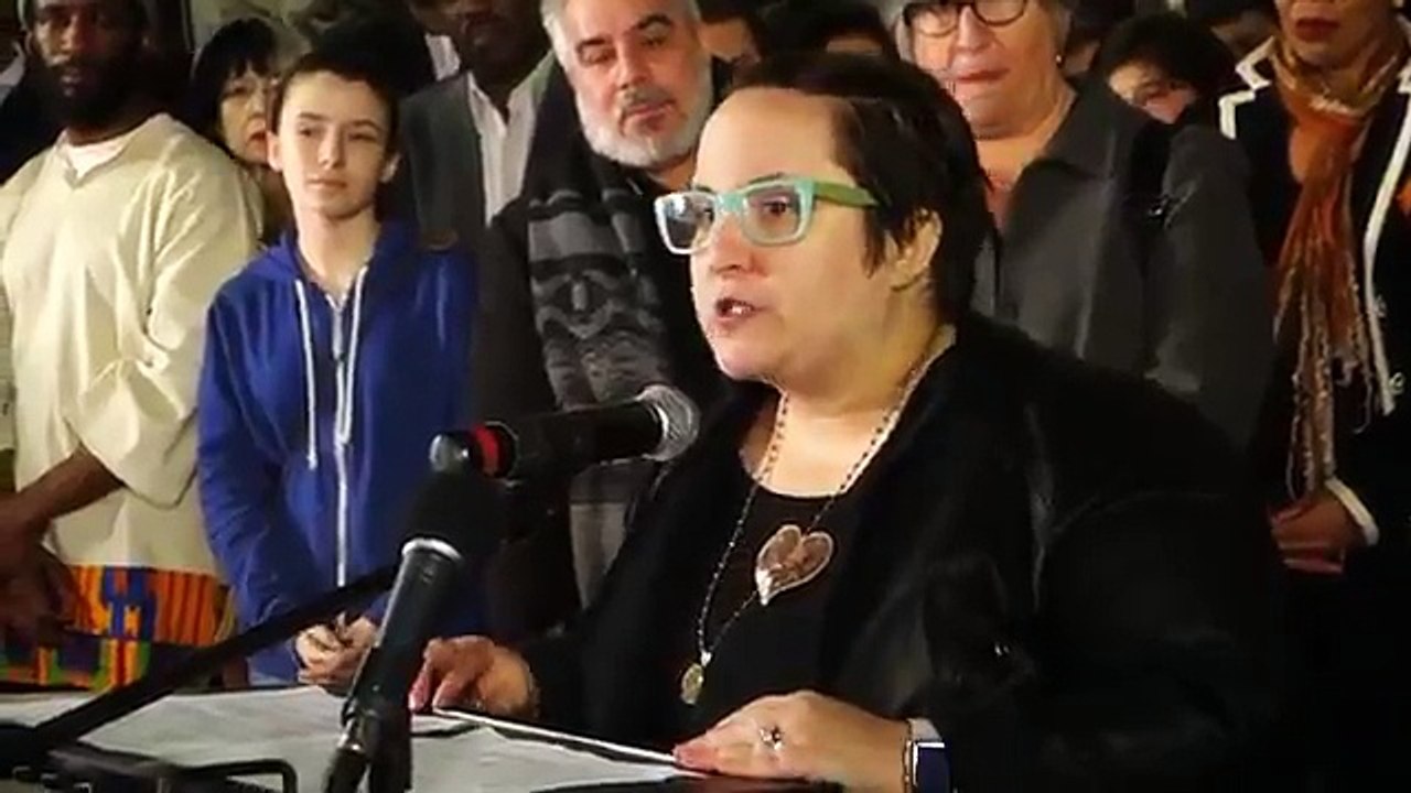 1200 rabbis support refugees in America