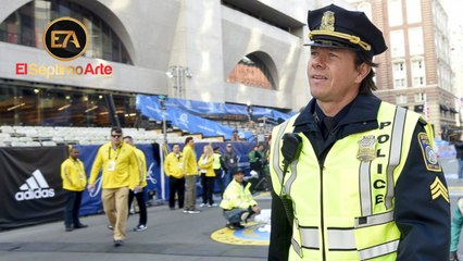 Patriots Day (Día de patriotas) - Tráiler V.O. (HD)